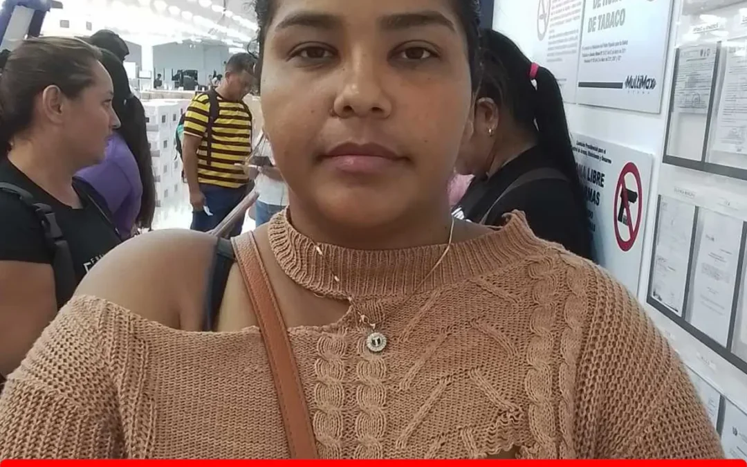 TAYLITH URDANETA