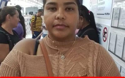 TAYLITH URDANETA