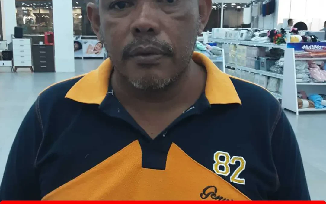 Juan Carlos Namias Guanipa