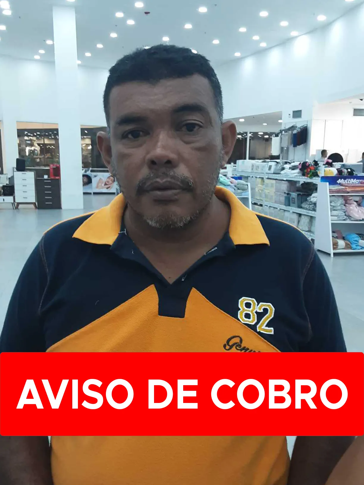 Juan Carlos Namias Guanipa
