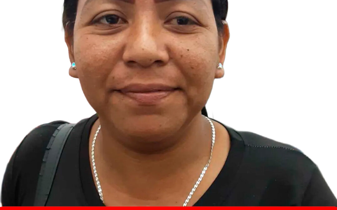 YESSIKA VICTORIA RAMONES RODRIGUEZ