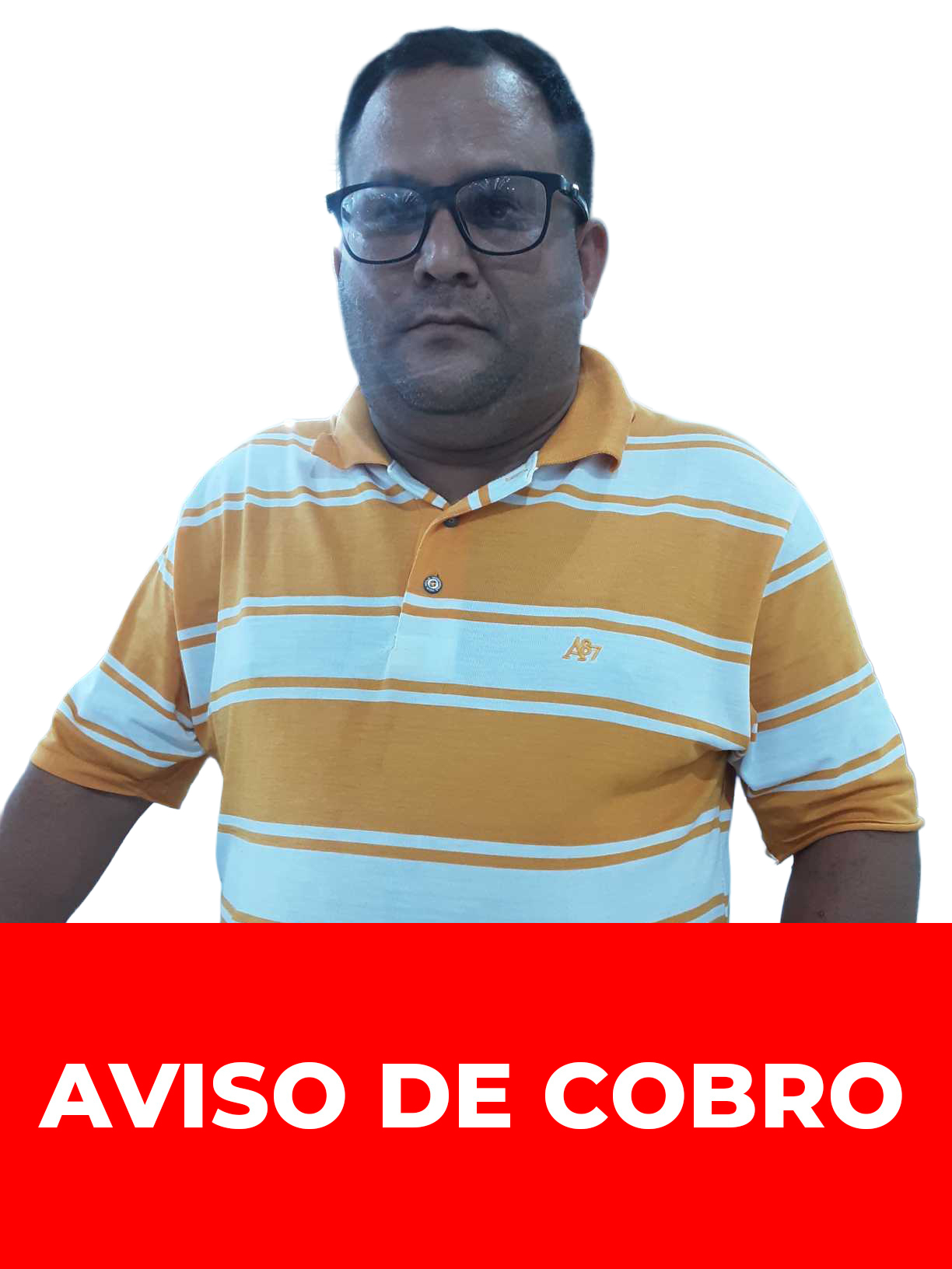 FREDDY ANTONIO CAMPOS PADRON