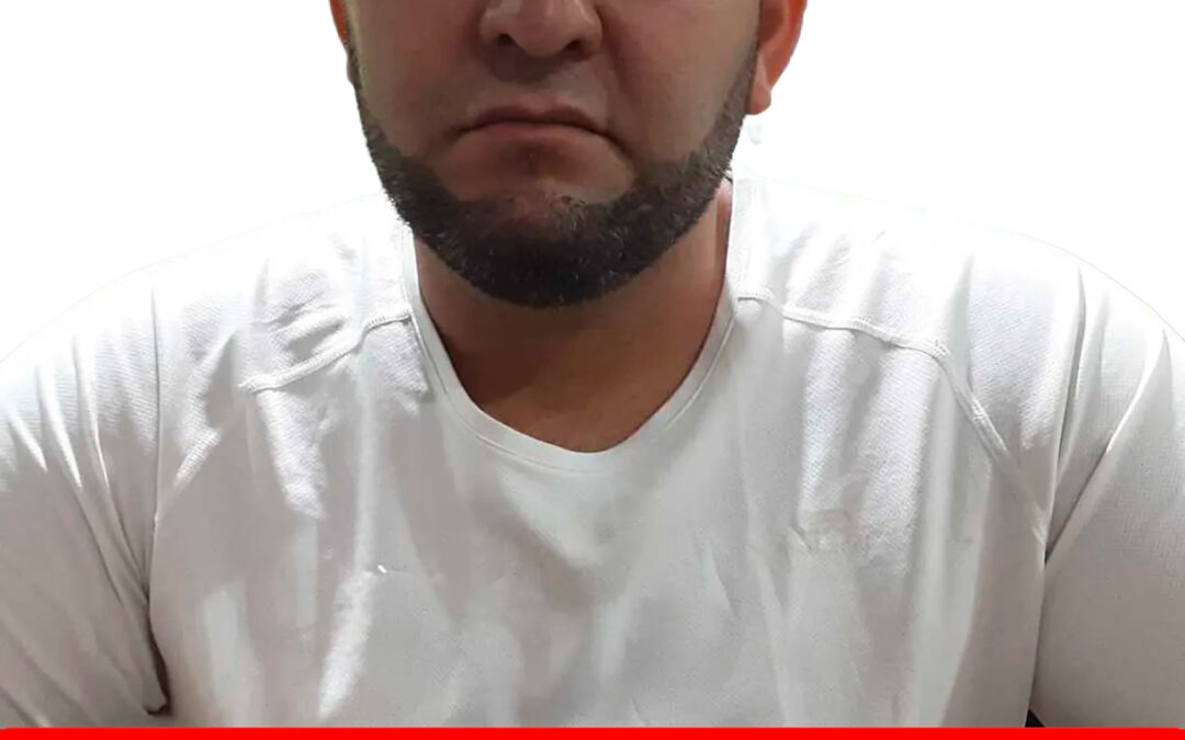 FABIO ALEJANDRO QUEZADA CAFAGNA