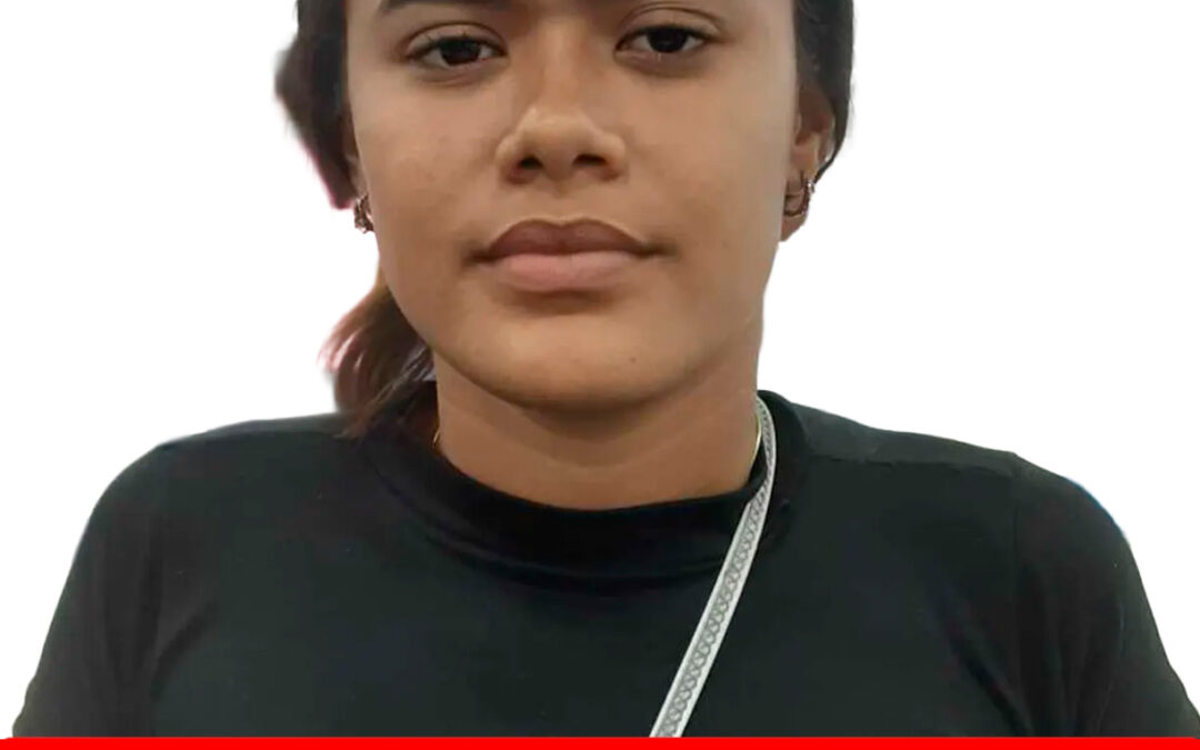 NORKIS DE LOS ANGELES ABADUCO MESONEZ