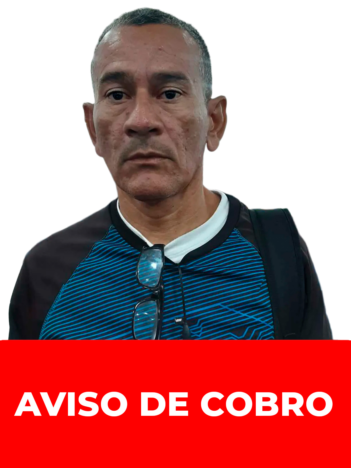 RONNY ANTONIO FLORES RONDON