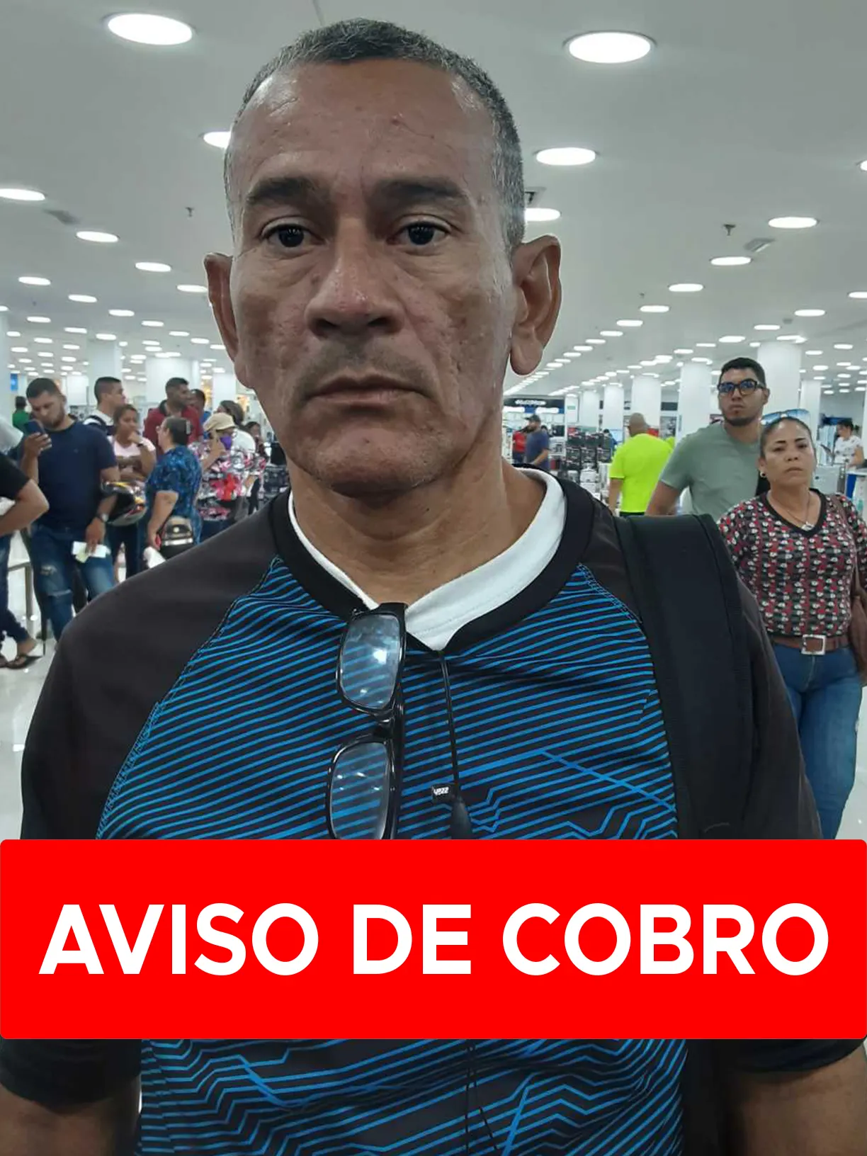 RONNY ANTONIO FLORES RONDON