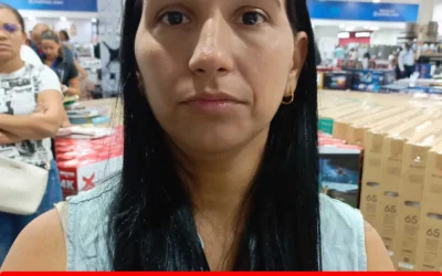 PAOLA DE LA CHIQUINQUIRA MENESES DI CICCO