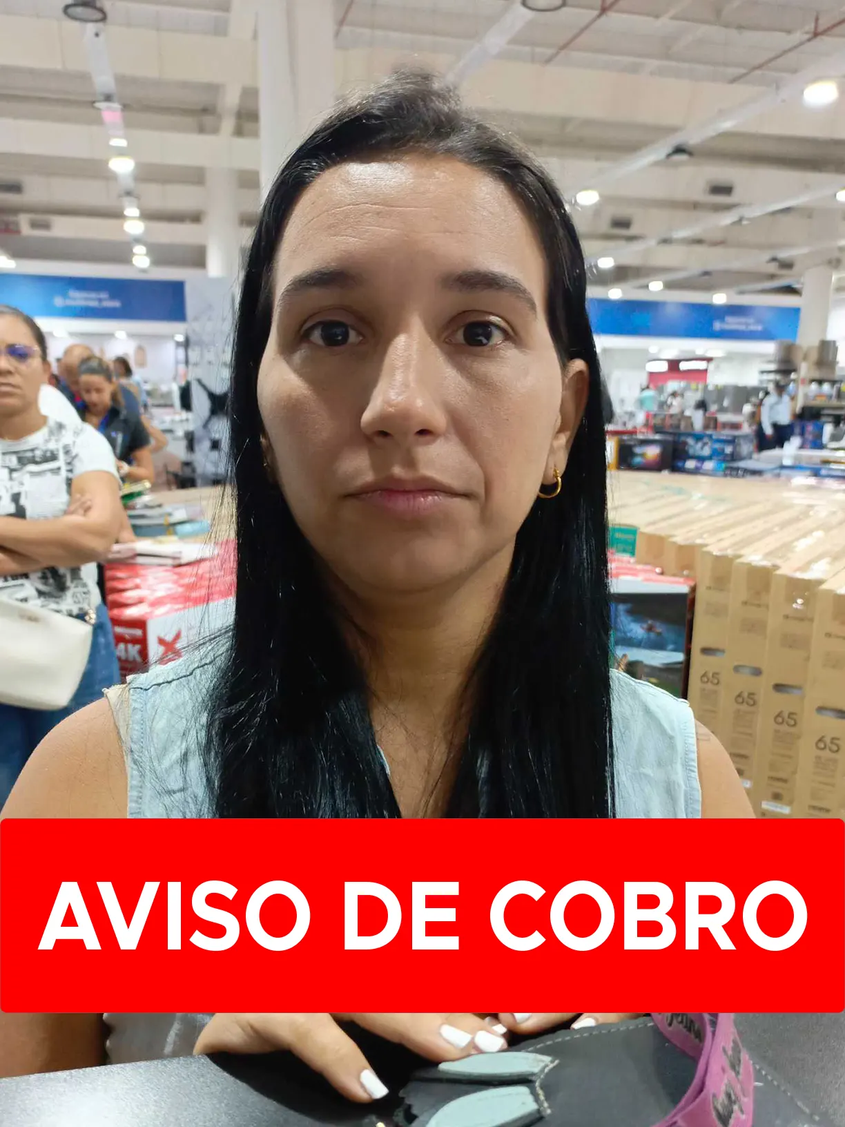 PAOLA DE LA CHIQUINQUIRA MENESES DI CICCO