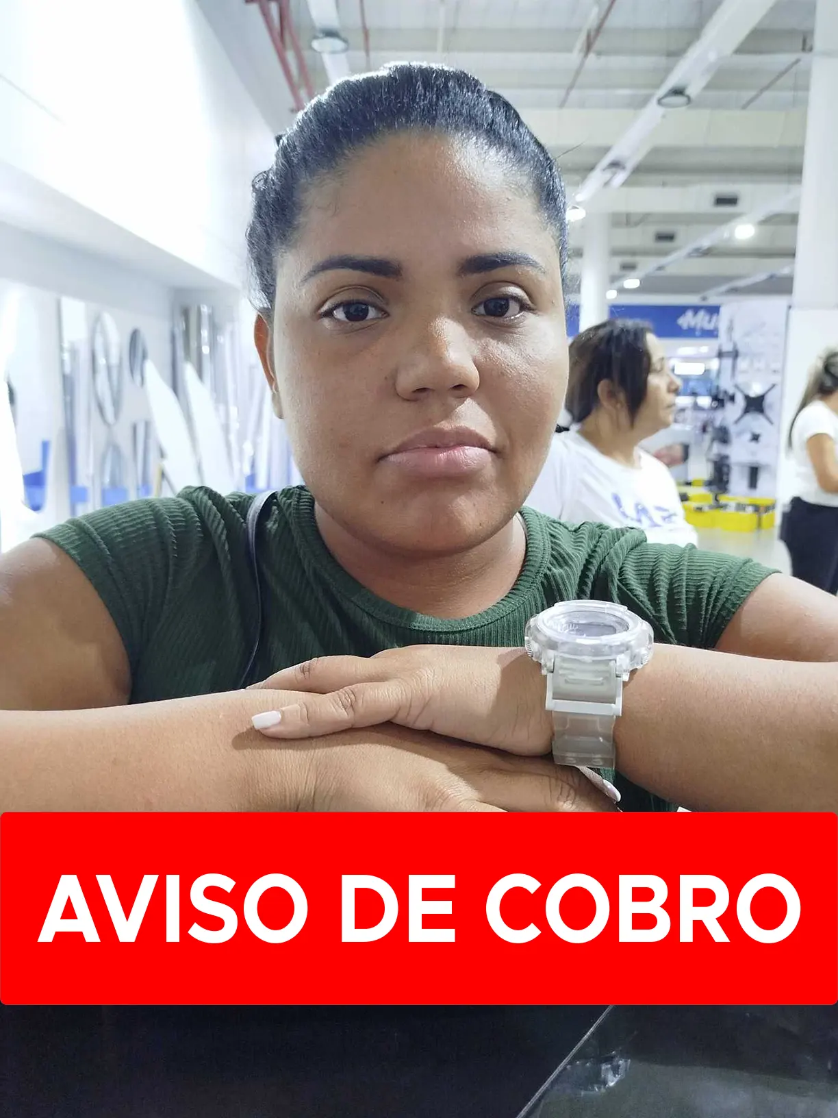 VICLEIDY GRACIELA COELLO MENDOZA