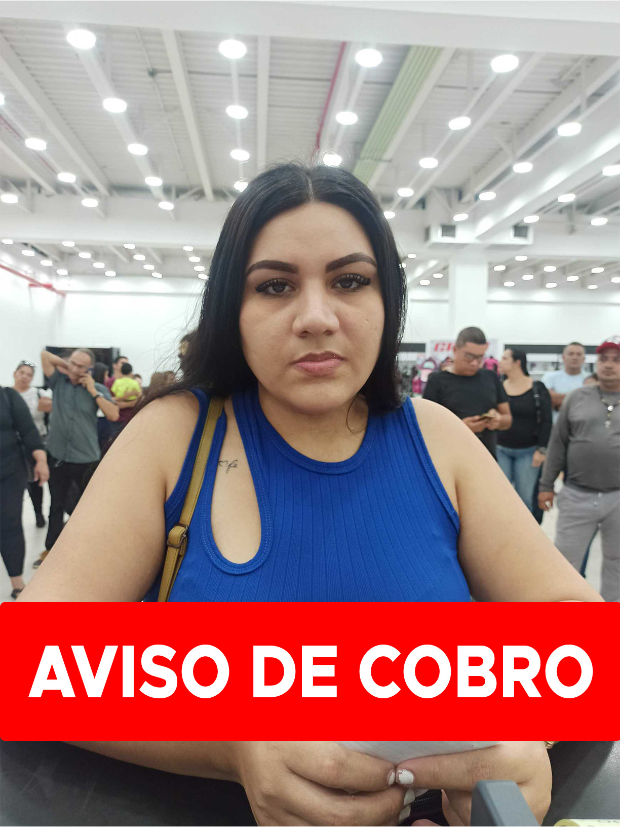 SUHAIDY YANIRA ANDRADE MARTINEZ