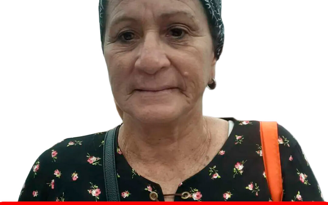 AMARILYS DEL VALLE VELIZ