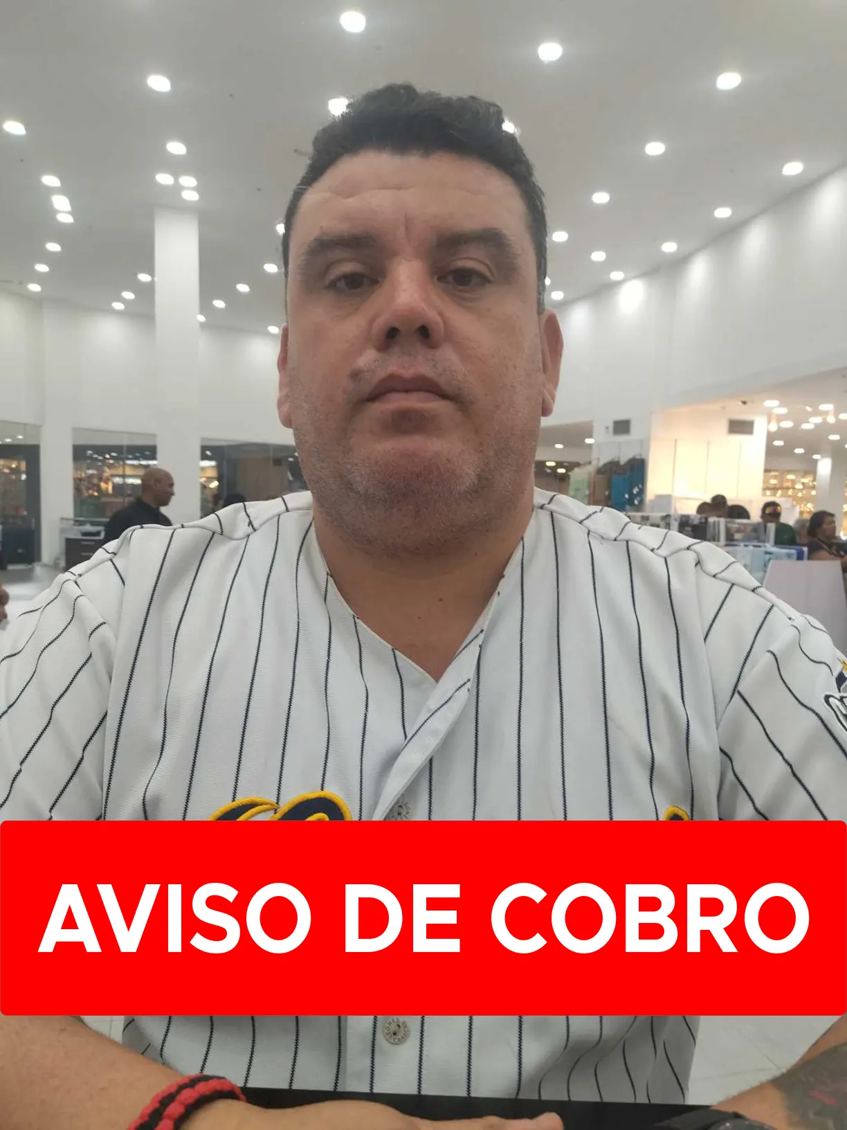Jose MIGUELANGEL GARCIA TIRADO