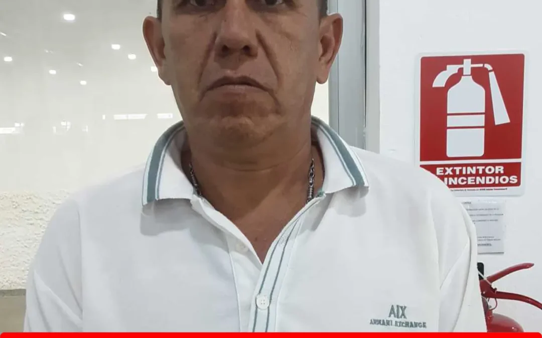 DAMASO VICENTE MORA VERA