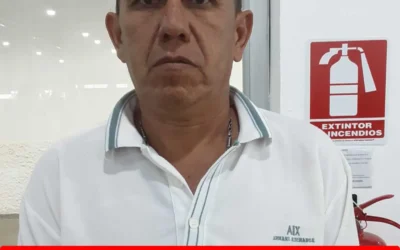 DAMASO VICENTE MORA VERA