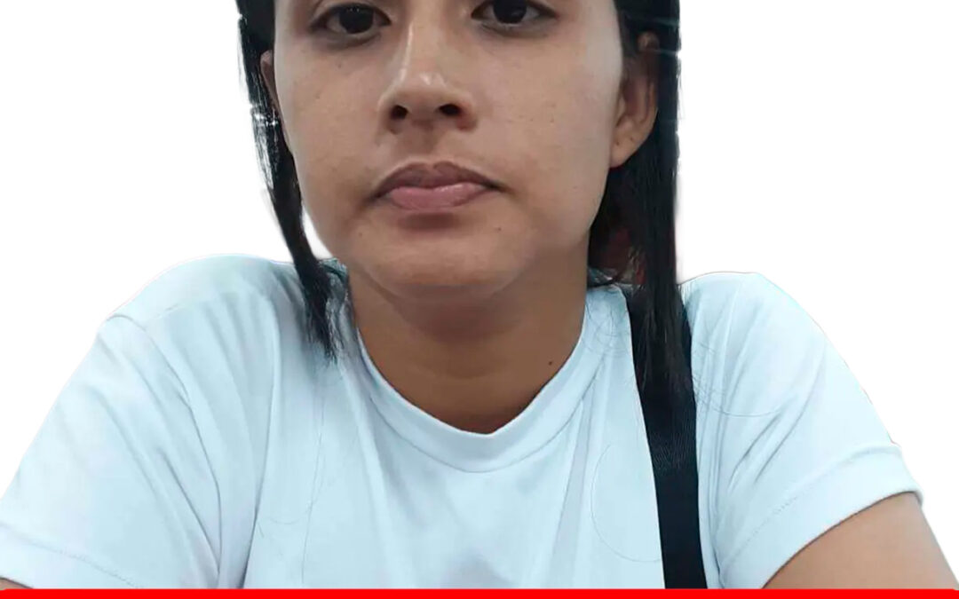 WILKARI LINE COLUMBUS LINARES