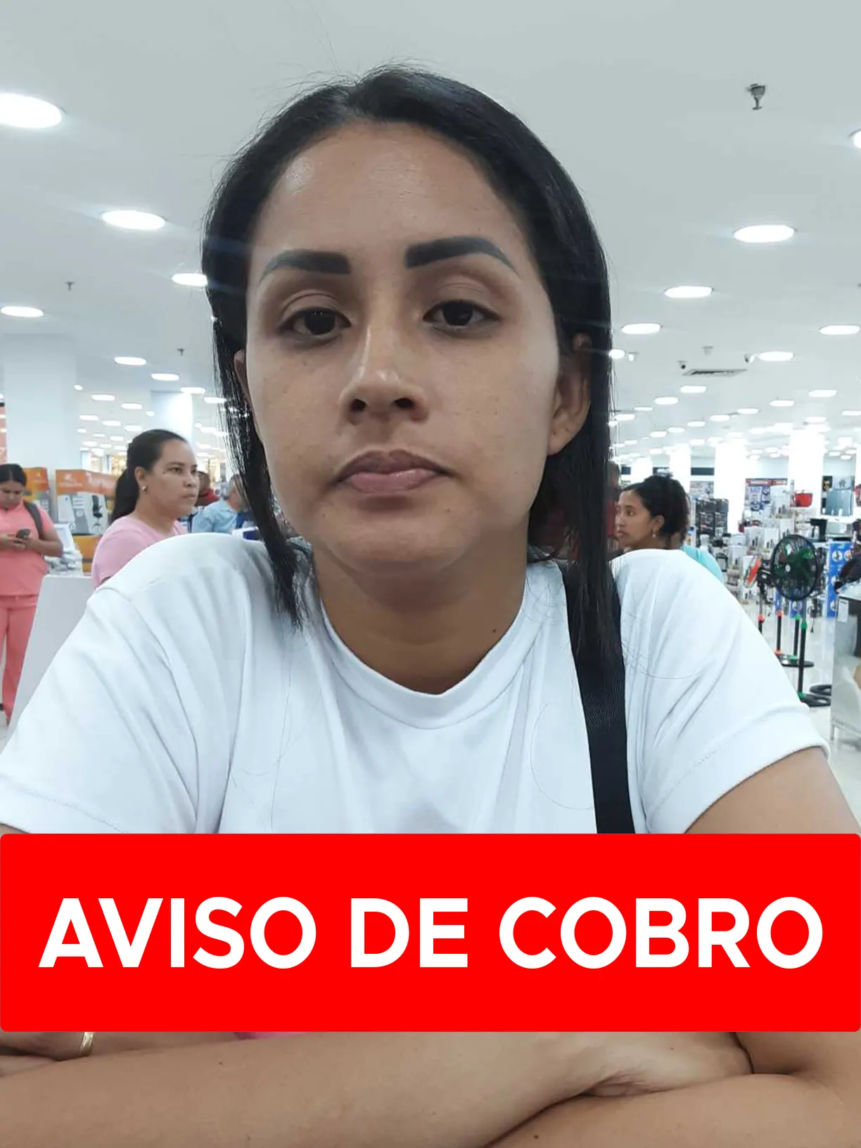 WILKARI LINE COLUMBUS LINARES