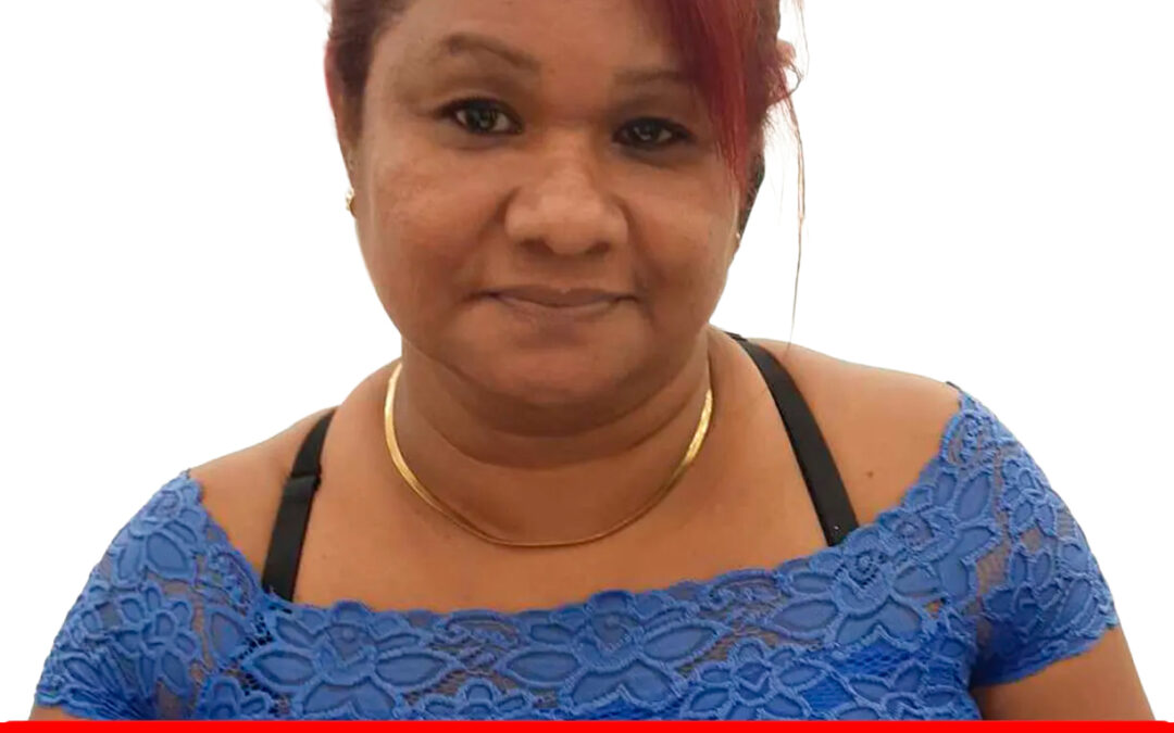 CLEMENCIA BELTRANA ROJAS CONTRERAS