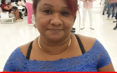 CLEMENCIA BELTRANA ROJAS CONTRERAS