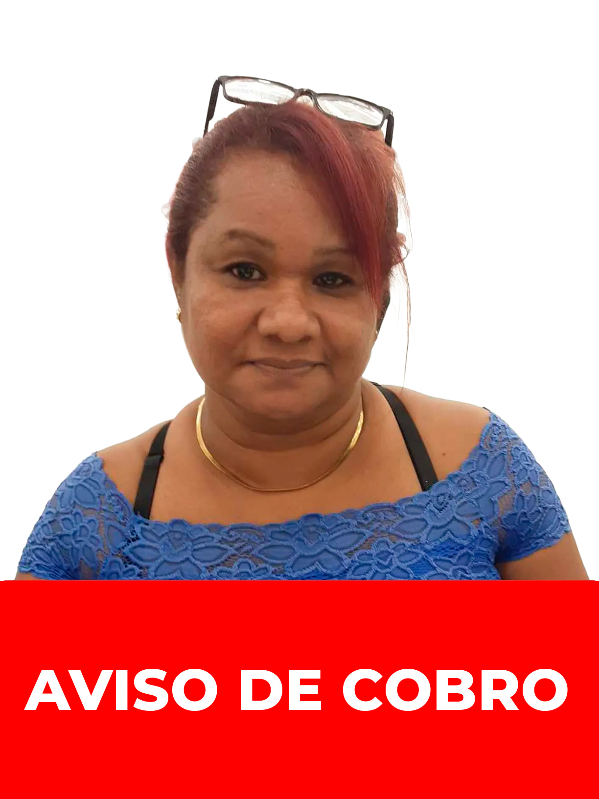 CLEMENCIA BELTRANA ROJAS CONTRERAS