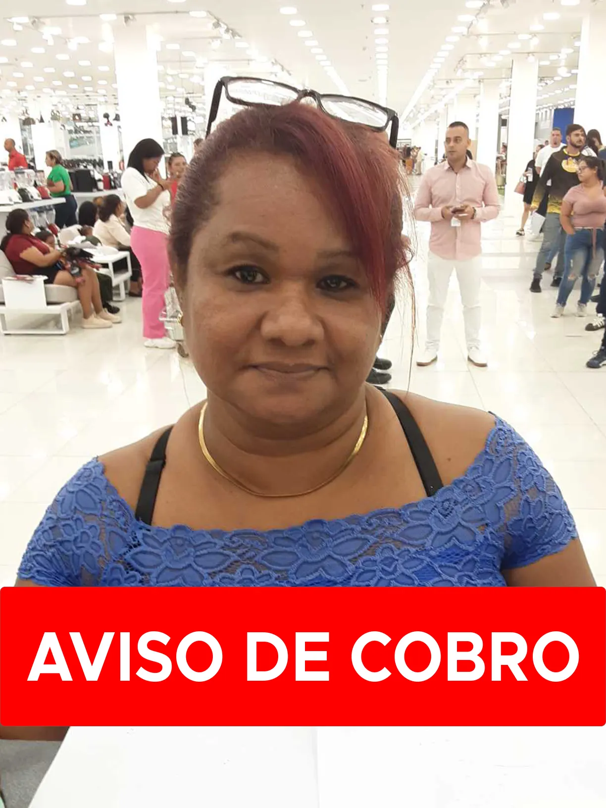 CLEMENCIA BELTRANA ROJAS CONTRERAS