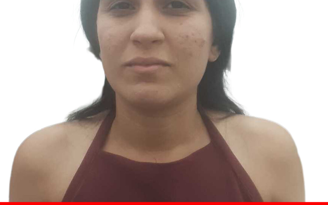 ALBELYS CAROLINA PARRAGA SOTO