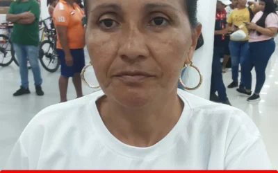 ARGELIA ANTONIA BARRIOS