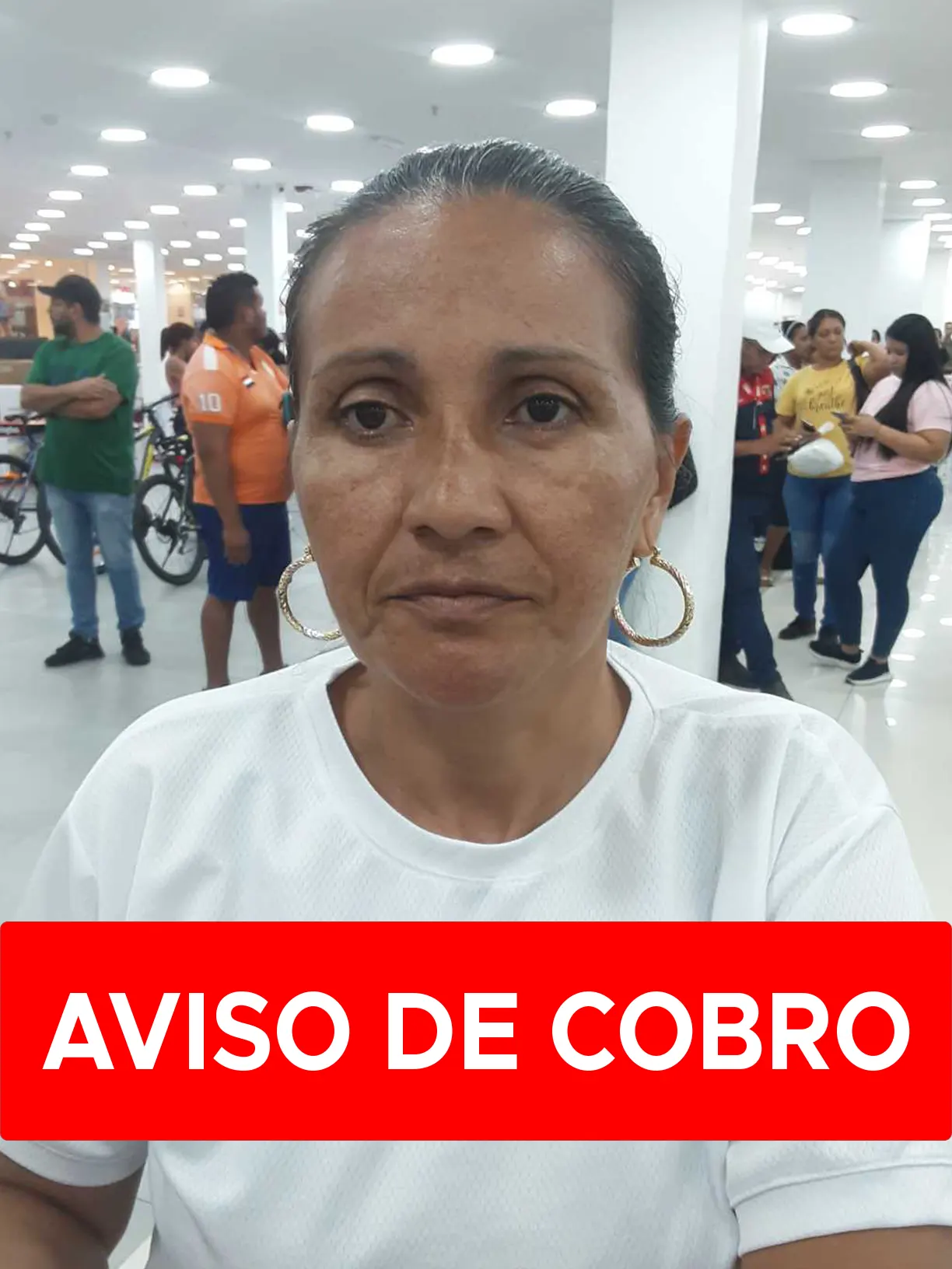 ARGELIA ANTONIA BARRIOS