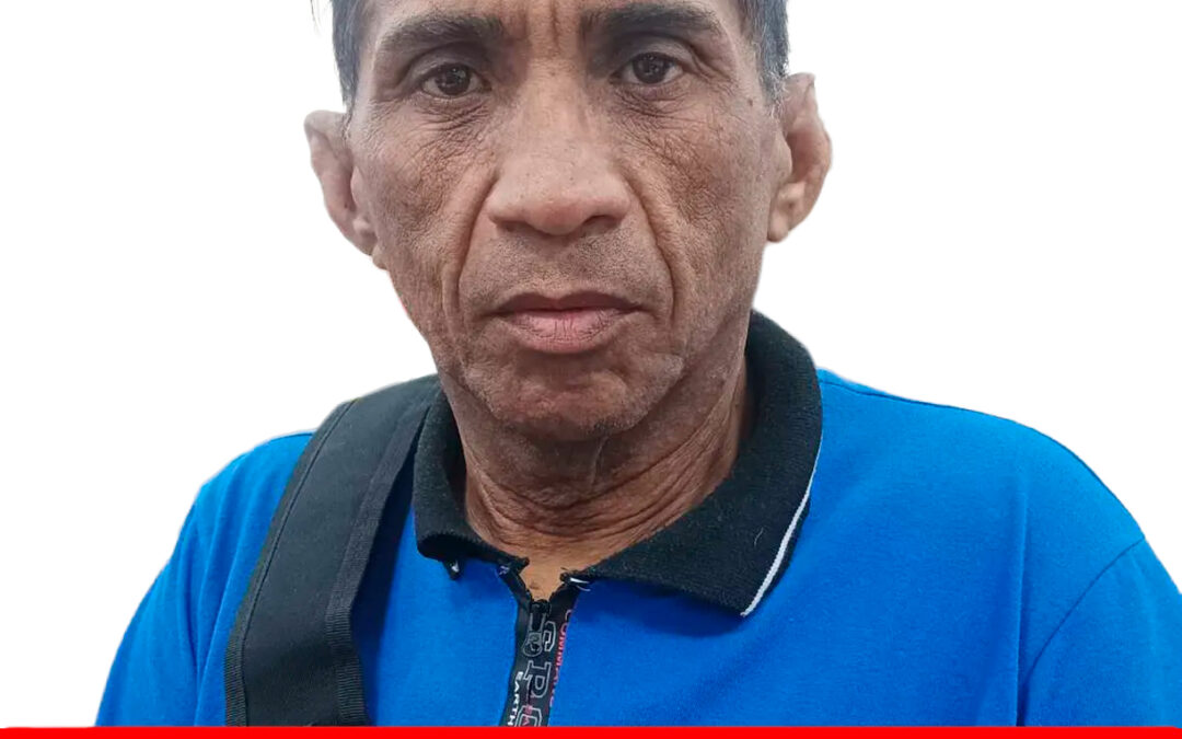 LISANDRO ALEXANDER GOITIA LUGO