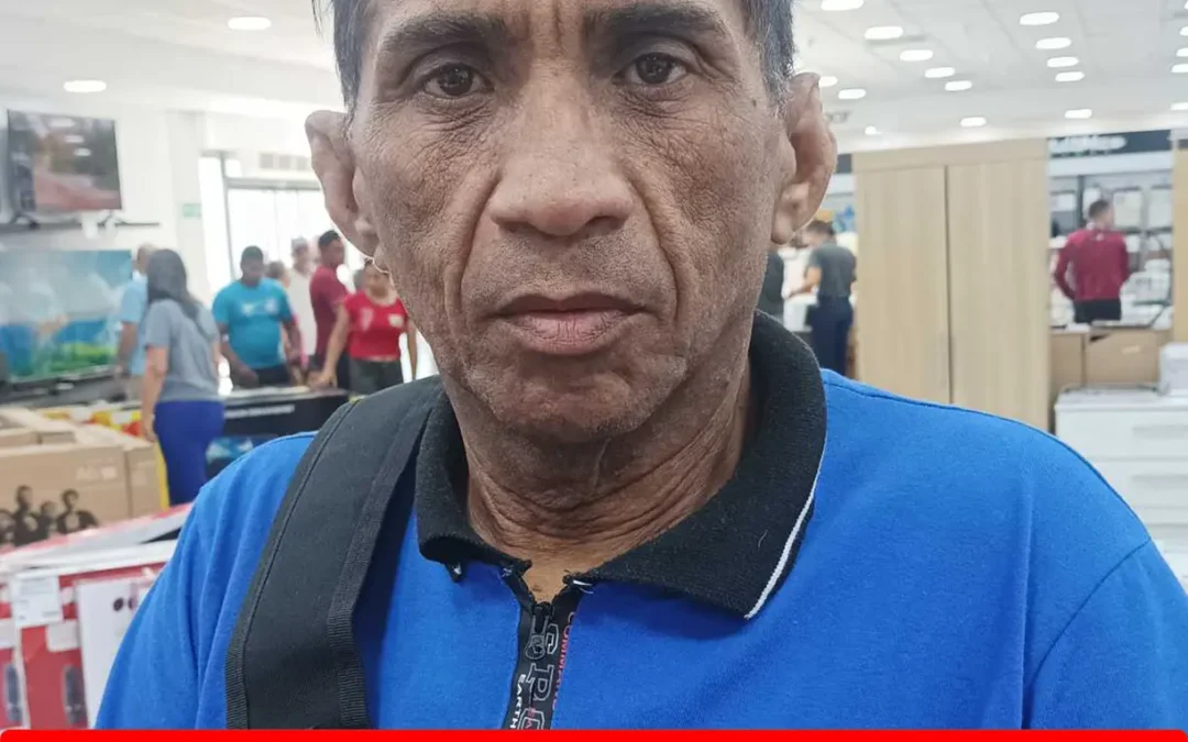 LISANDRO ALEXANDER GOITIA LUGO
