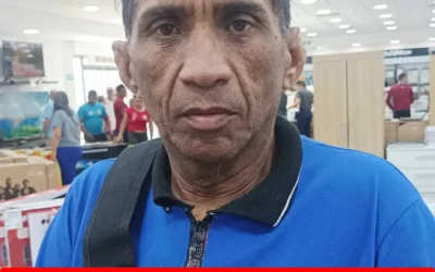 LISANDRO ALEXANDER GOITIA LUGO