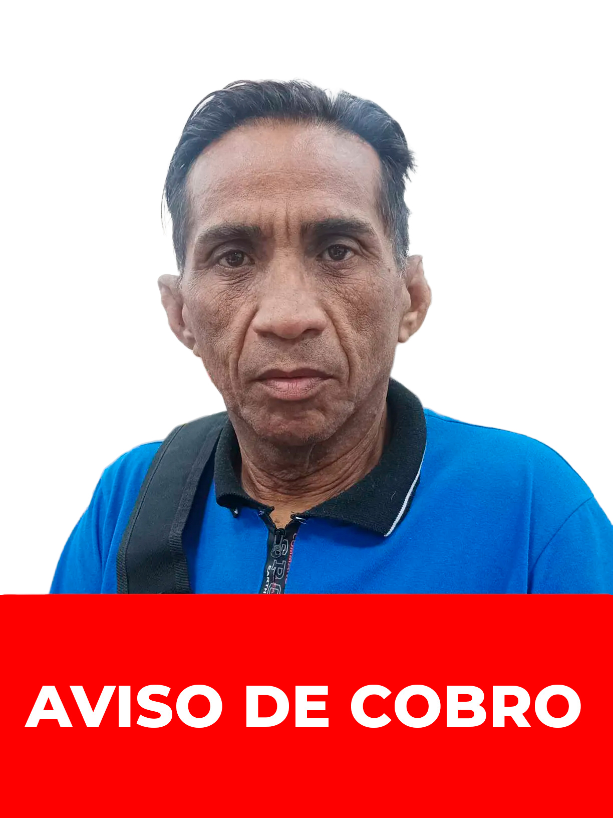 LISANDRO ALEXANDER GOITIA LUGO