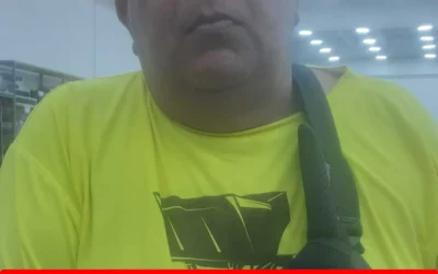LENIN GREGORIO ABREU CASTELLANO