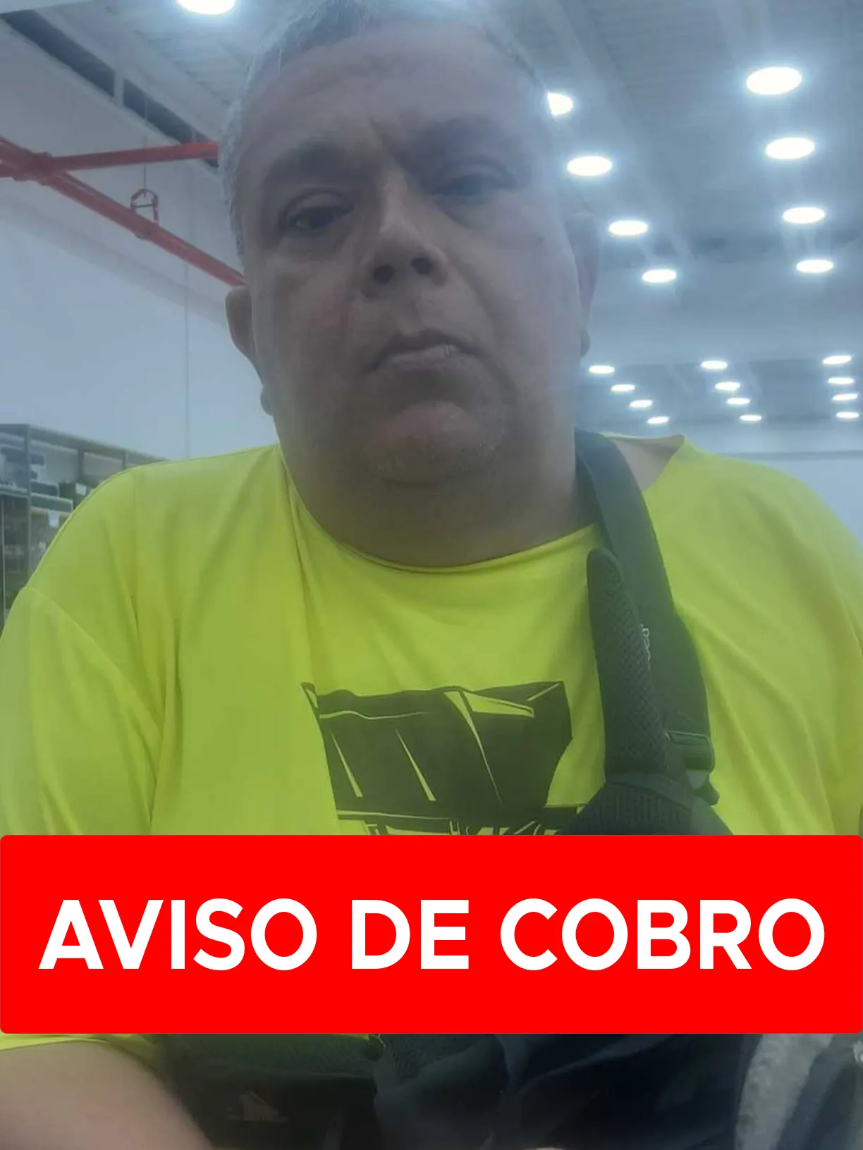 LENIN GREGORIO ABREU CASTELLANO