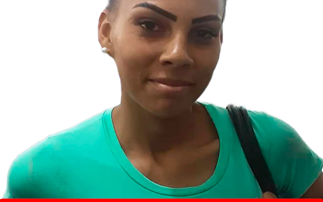 YIORGELIS MISHELL BASULTO SARMIENTO