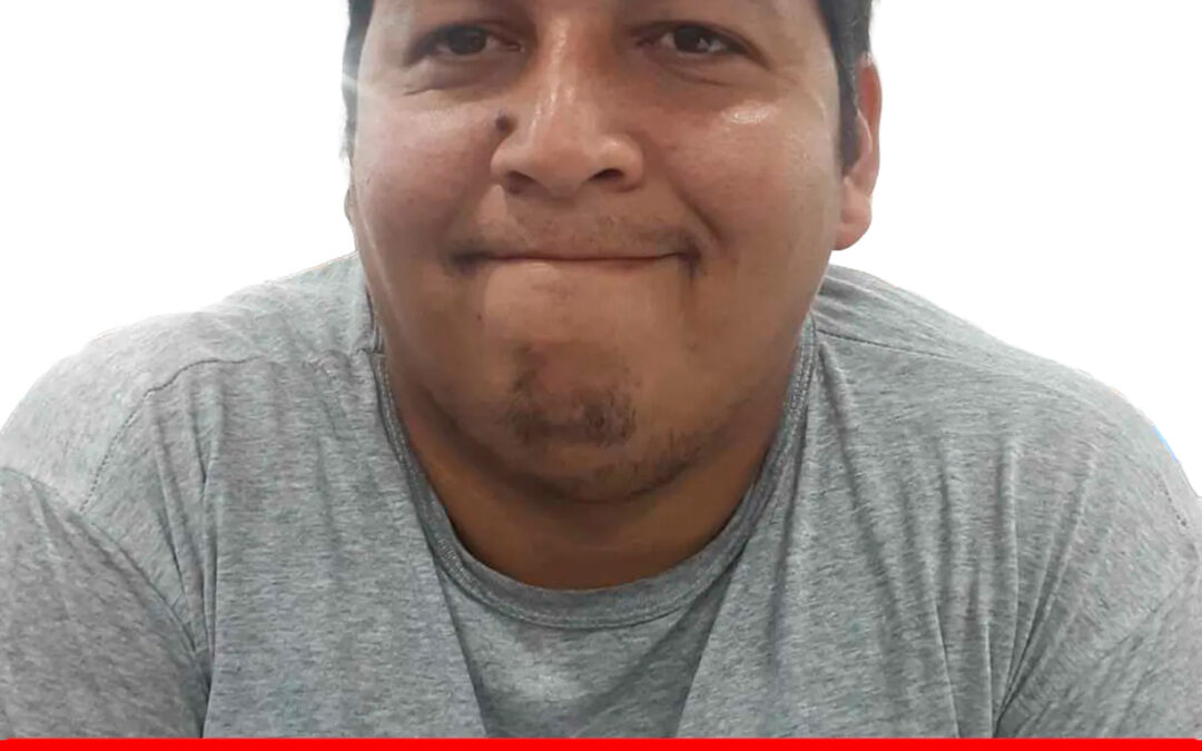 LISANDRO LEONEL VELASQUEZ