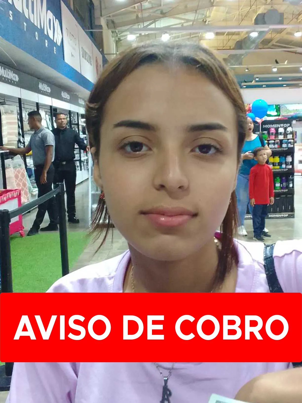 DANIREE JOSEFINA ROJAS TOVAR