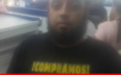 GABRIEL JOSE PANTOJA DURAN