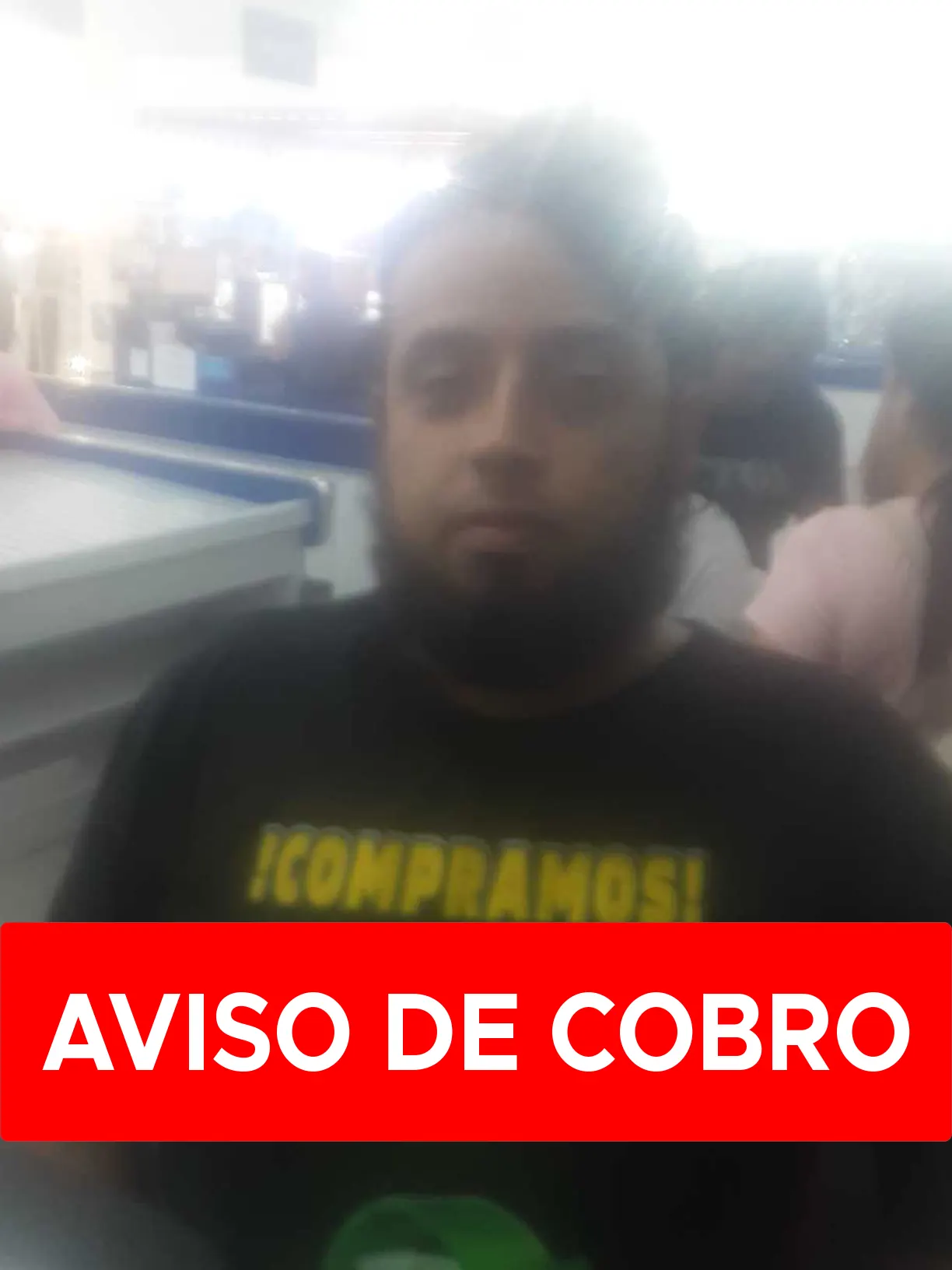 GABRIEL JOSE PANTOJA DURAN