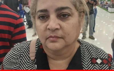 YOLANDA ISABEL PERNICIARO GARCIA