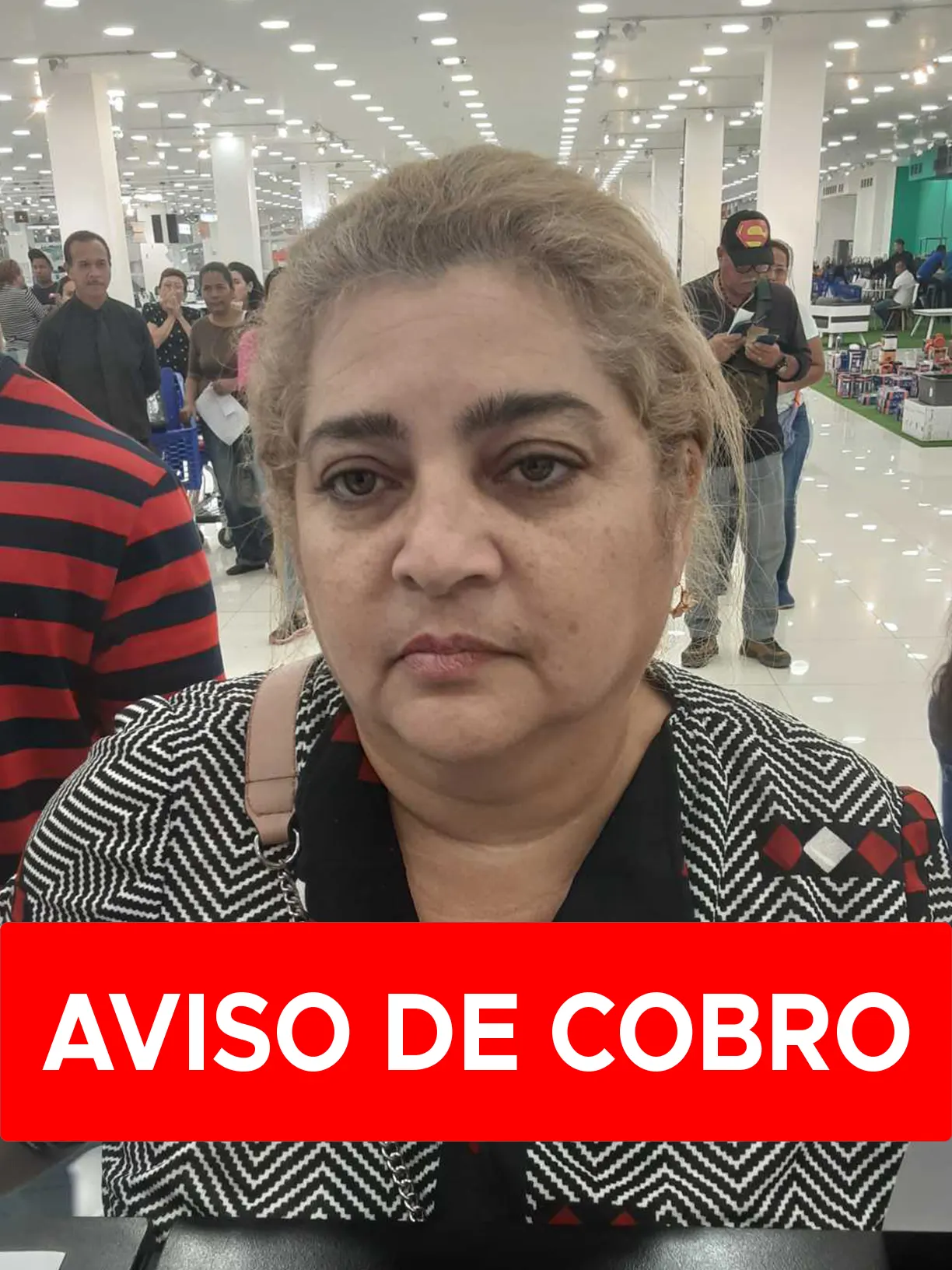 YOLANDA ISABEL PERNICIARO GARCIA