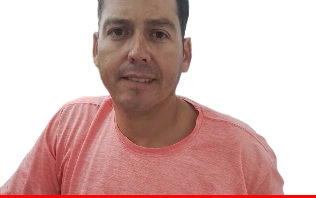 RODOLFO GREGORIO MORENO GUTIERREZ