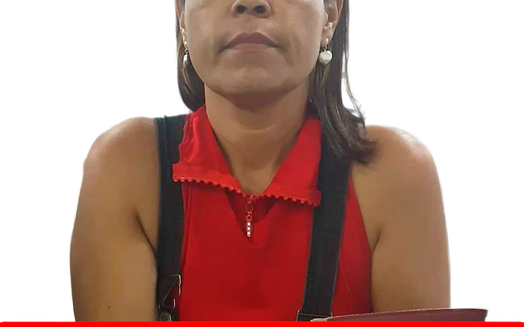 ANGELA RAFAELA GUTIERREZ SALCEDO