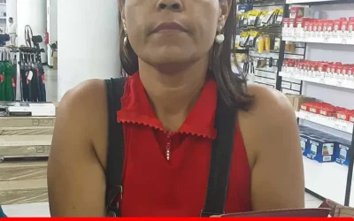 ANGELA RAFAELA GUTIERREZ SALCEDO