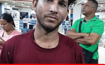 Jesus Enrique Rondon Hernandez