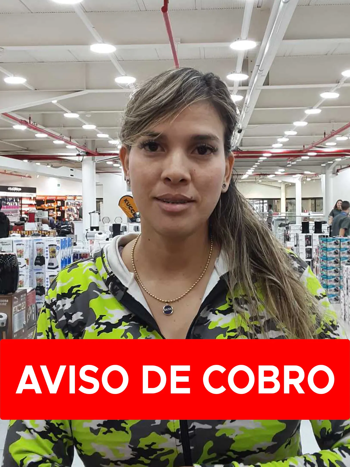 ANAIS COROMOTO ROJAS RAMIREZ