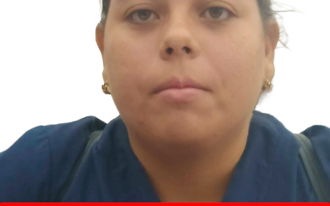 YOLANDY CAROLINA CHACIN BAPTISTA