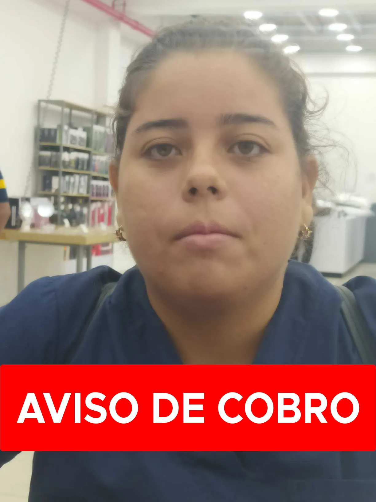 YOLANDY CAROLINA CHACIN BAPTISTA