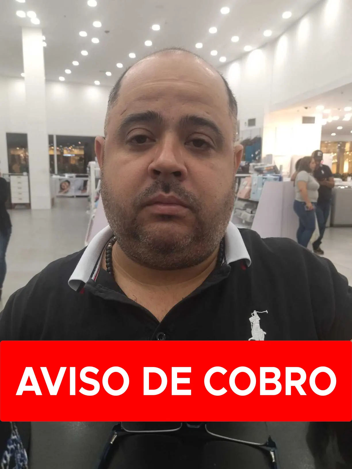 JONEL JESUS GOVEA CEBALLOS