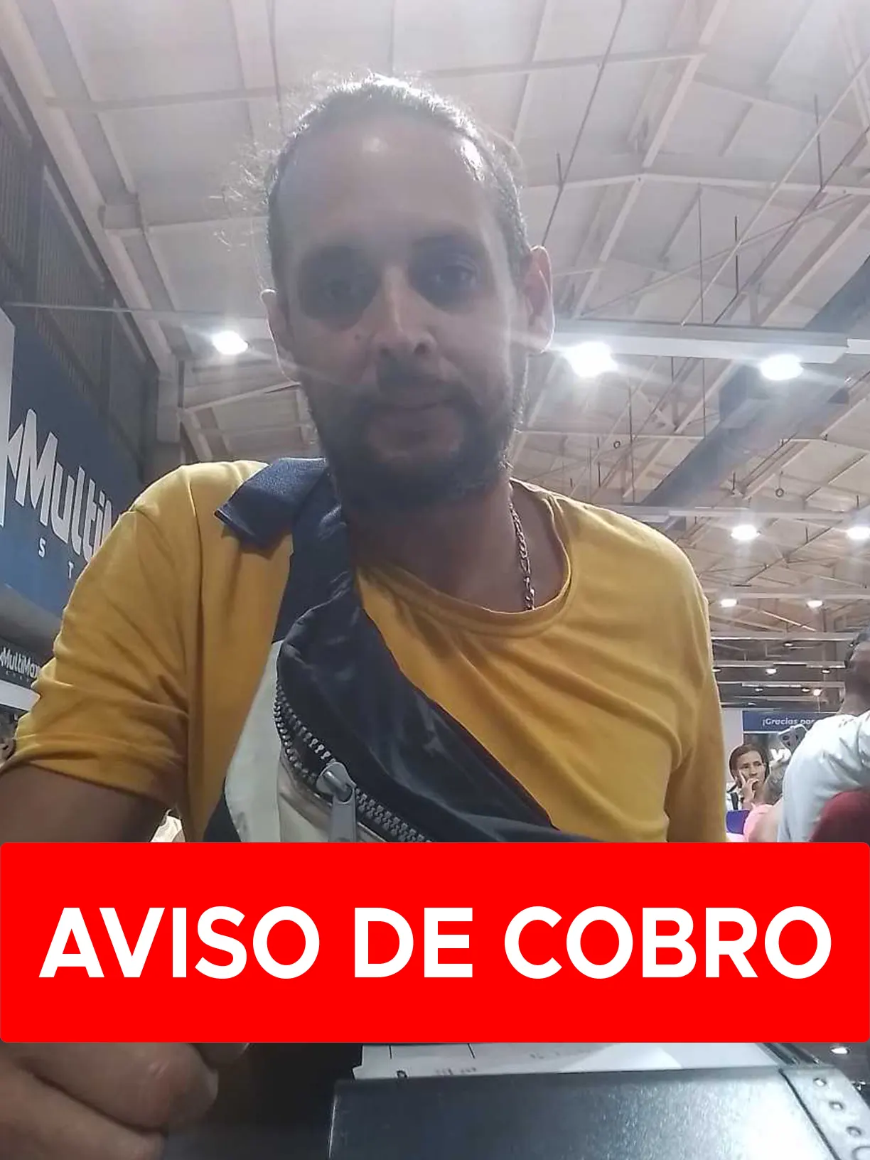 JEAN CARLOS PEREZ RAMIREZ