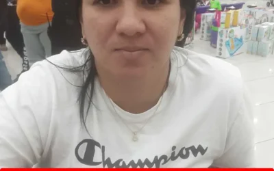 DAYALYS COROMOTO GONZALEZ DIAZ
